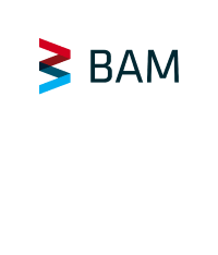 Logo Bam - Bundesanstalt für Materialforschung und -prüfung