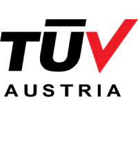Logo Bam - TUV Austria