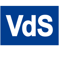 Logo VDS - Verband Deutscher Sachversicherer